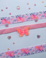 Load image into Gallery viewer, Cute Butterfly Choker