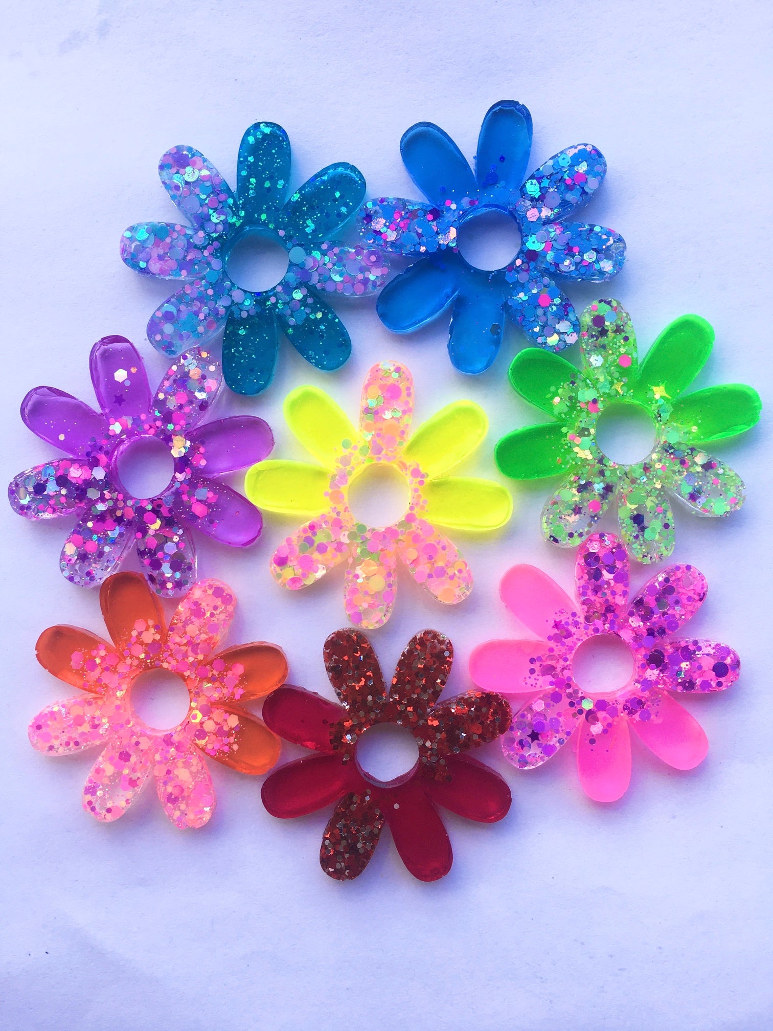 ◇Monday Edition◇ Glitter Daisy Earrings EBJSW0930EGOLD_grande.jpg?v=