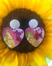 Load image into Gallery viewer, Valentine Earrings