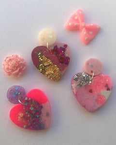 Venus Earrings
