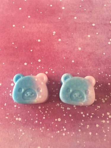 Gummy Bear Studs