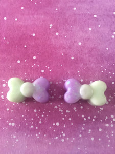 Cute Bow Earrings