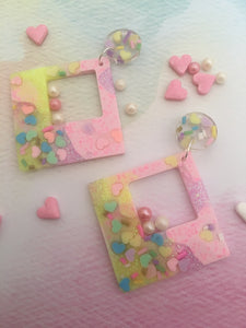 Kawaii Kandy Earrings