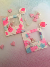 Load image into Gallery viewer, Jawbreaker Earrings