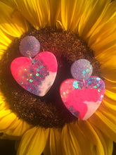 Load image into Gallery viewer, Cupid Earrings