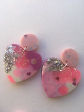 Load image into Gallery viewer, Venus Earrings