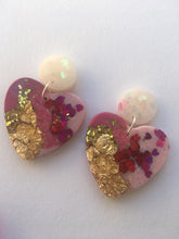 Load image into Gallery viewer, Valentine Earrings