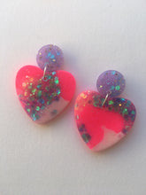 Load image into Gallery viewer, Cupid Earrings