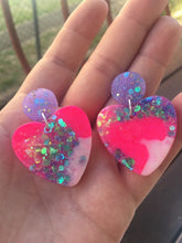 Load image into Gallery viewer, Cupid Earrings
