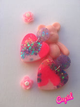 Load image into Gallery viewer, Cupid Earrings