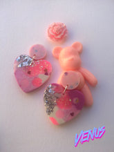 Load image into Gallery viewer, Venus Earrings
