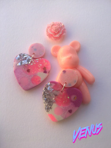 Venus Earrings
