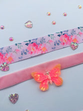 Load image into Gallery viewer, Cute Butterfly Choker