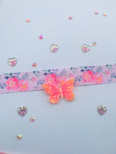 Load image into Gallery viewer, Cute Butterfly Choker